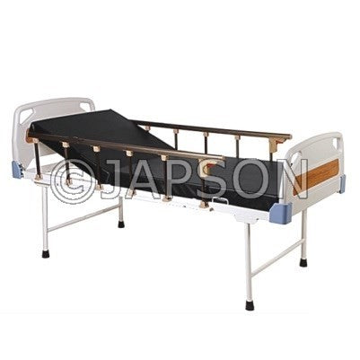 Semi Fowler Bed - Deluxe Model Semi Fowler Bed - Deluxe Model